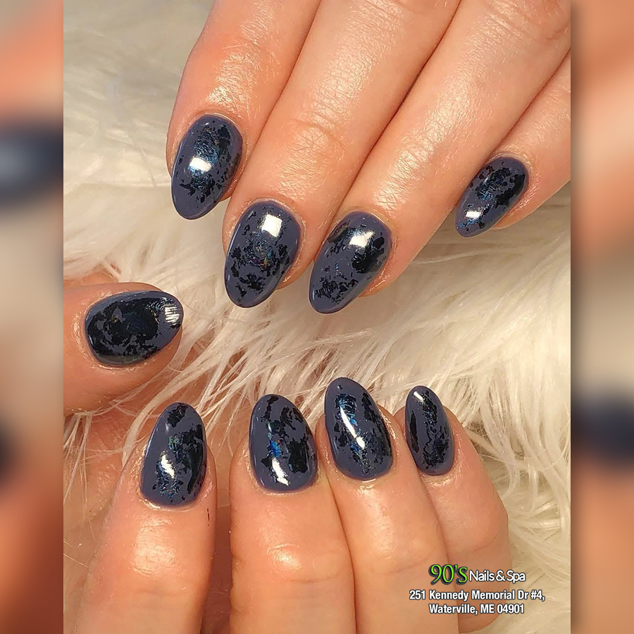 amazing nail